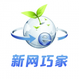 新网巧家APP图标