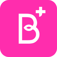 bomtoon中文版APP图标