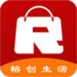 榕创生活APP图标