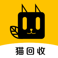 猫回收环境保护APP图标