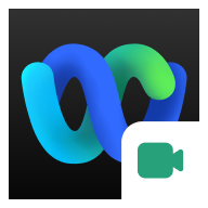 Webex Meet手机版APP图标