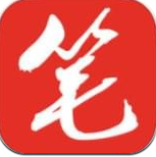 笔趣看书阁无弹窗版APP图标