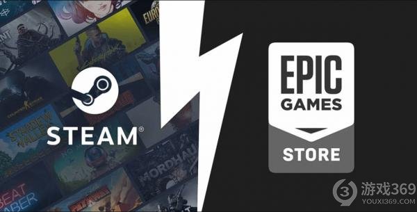 Steam CEO回应Epic老板：你疯了吗？