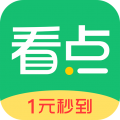 中青看点安卓版v4.15.40APP图标