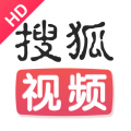 搜狐视频HD安卓版v10.0.00APP图标