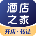 酒店之家安卓版v3.1.3APP图标