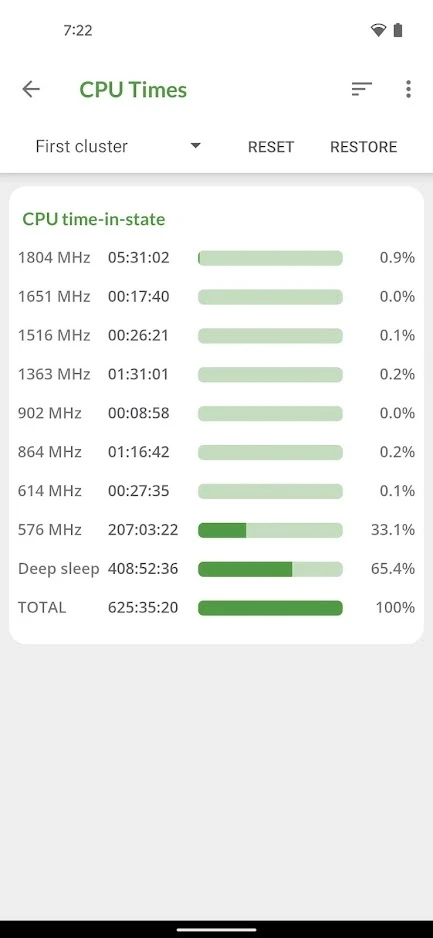 DevCheck安卓版v5.11