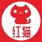 红猫直播海外版图标