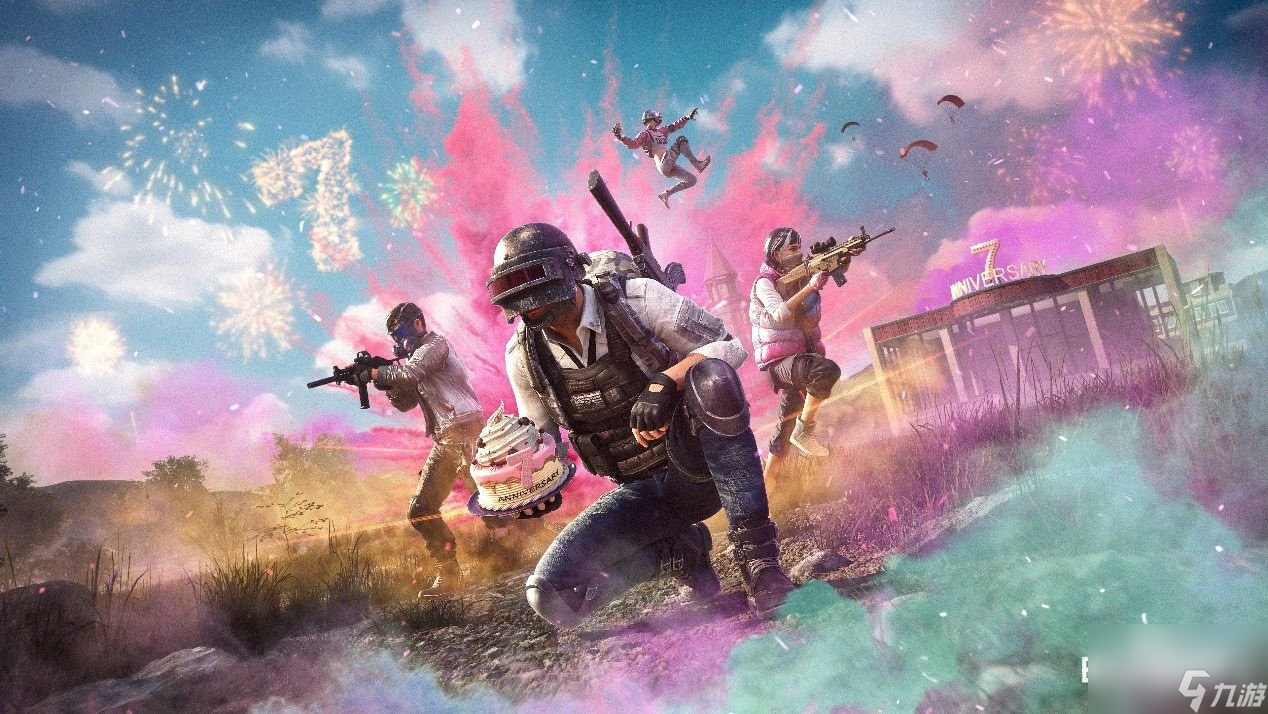 绝地求生3.20更新公告 2024pubg3月20日更新内容一览