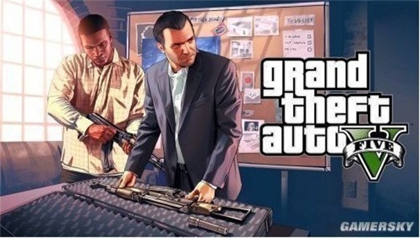 gta 5手游下载安装