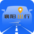 襄阳出行安卓版v4.0.0APP图标