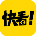 快看漫画安卓版v7.62.0APP图标