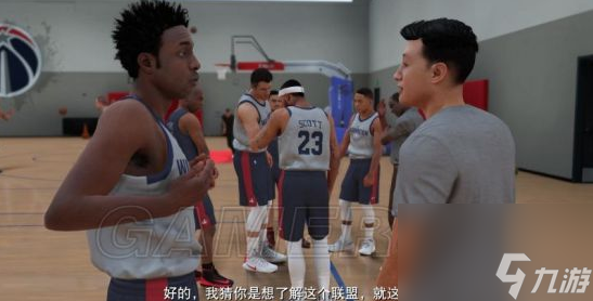 nba2k10怎么投篮（NBA 2K18投篮和防守技巧）