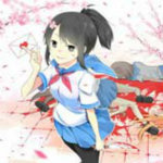 yandere simulator 下载手机游戏