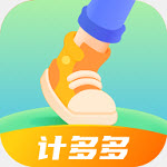 计多多APP图标