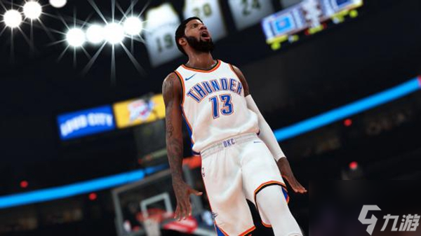 nba2k19配置要求高吗