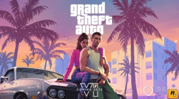 《GTA6》或许延期至2026年 PS5 Pro版成可能