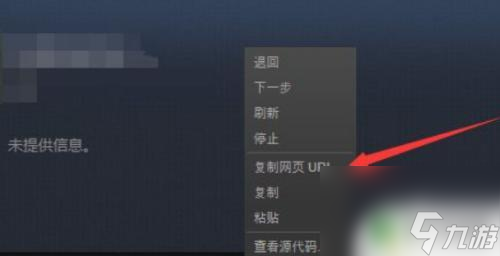 steam个人id steam ID 在哪里查看