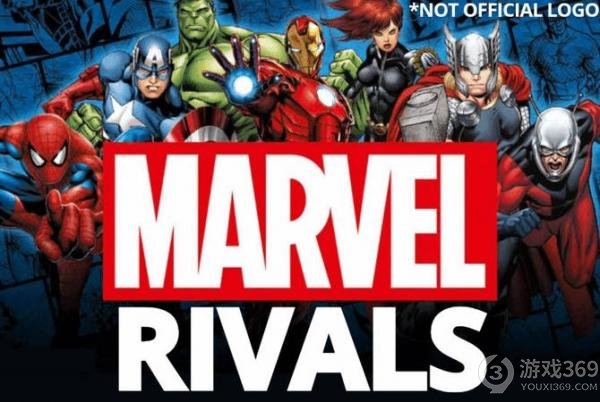 《Marvel Rivals》曝光：网易开发漫威背景射击游戏