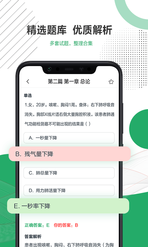 乐乐职业医师APP截图