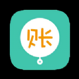 果牛记账APP图标