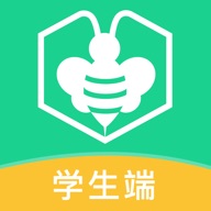 蜜蜂阅读学生端APP图标