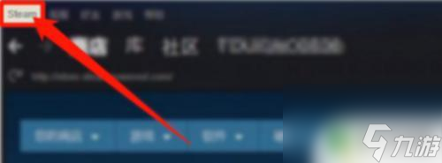 steam go over steam overlay无法打开怎么办