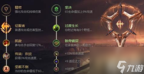 英雄联盟S12蛮王怎么出装 S12蛮王出装推荐