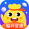 福袋星球APP图标