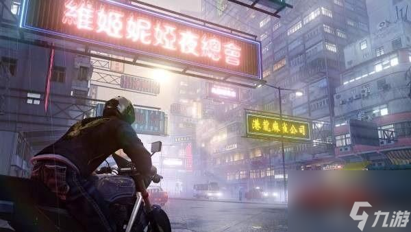 热血无赖dlc是什么东西（Sleeping Dogs: Definitive Edition评测）