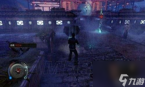 热血无赖dlc是什么东西（Sleeping Dogs: Definitive Edition评测）