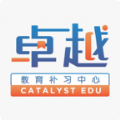 卓越E学堂APP图标