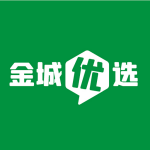 金城优选图标