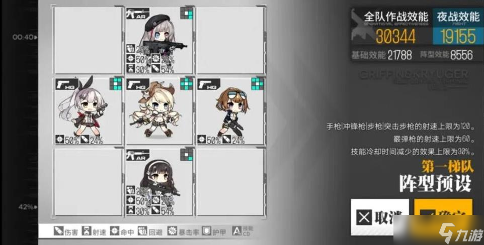 少女前线m4a1怎么获得