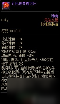 《地下城与勇士》五一耕耘套礼包装扮介绍2024