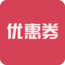 蜜蜂淘优惠券APP图标