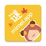 谜妹韩漫免更新APP图标