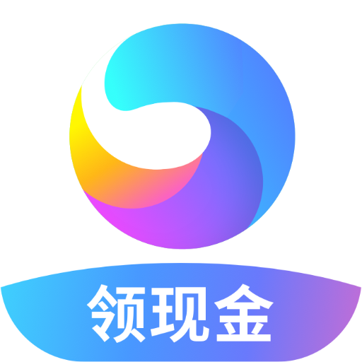 秒转浏览器APP图标