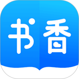 书香小说大全APP图标