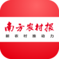 南方农村报APP图标