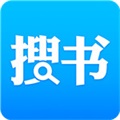 搜书吧APP图标