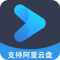 当贝播放器安卓版v1.4.6APP图标