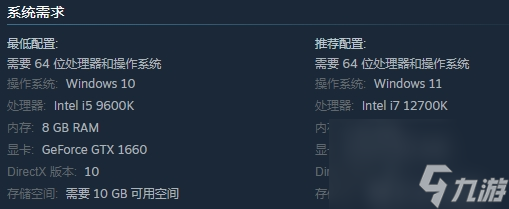 3D动作肉鸽《血色天堂2：序章》上线Steam！免费开玩