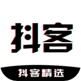 抖客精选图标