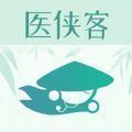 医侠客APP图标