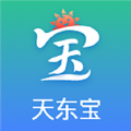 天东宝APP图标