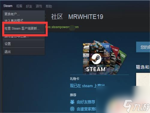 steam安装游戏失败 steam安装游戏发生错误怎么办