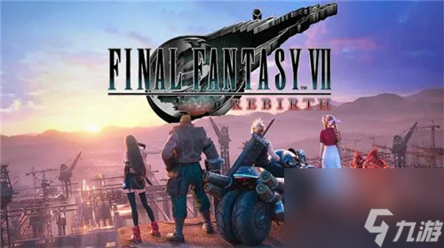 《FF7重生》表现低于预期?《龙信2》流失80%玩家，而《潜行者2》进前六