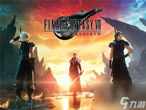 《FF7重生》表现低于预期?《龙信2》流失80%玩家，而《潜行者2》进前六