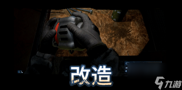 《冰雪之地》steam上线时间一览